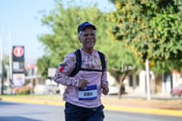 Carrera 10 millas y 5K Rotary