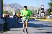 Carrera 10 millas y 5K Rotary