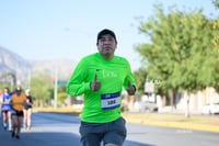 Carrera 10 millas y 5K Rotary