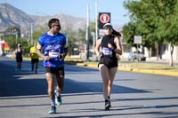 Carrera 10 millas y 5K Rotary