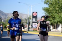 Carrera 10 millas y 5K Rotary
