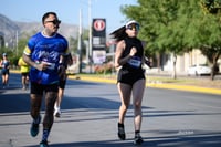 Carrera 10 millas y 5K Rotary