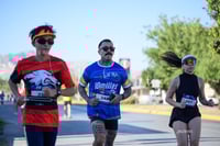Carrera 10 millas y 5K Rotary