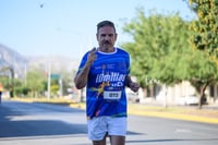 Carrera 10 millas y 5K Rotary