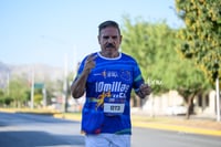 Carrera 10 millas y 5K Rotary