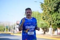 Carrera 10 millas y 5K Rotary