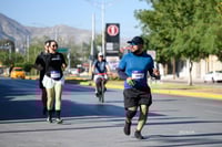 Carrera 10 millas y 5K Rotary