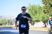 Carrera 10 millas y 5K Rotary