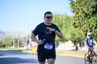 Carrera 10 millas y 5K Rotary