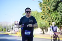 Carrera 10 millas y 5K Rotary