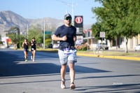 Carrera 10 millas y 5K Rotary