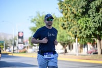 Carrera 10 millas y 5K Rotary