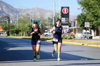 Carrera 10 millas y 5K Rotary