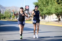 Carrera 10 millas y 5K Rotary