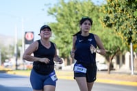 Carrera 10 millas y 5K Rotary