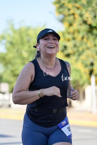 Carrera 10 millas y 5K Rotary
