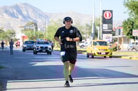 Carrera 10 millas y 5K Rotary