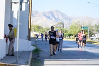 Carrera 10 millas y 5K Rotary