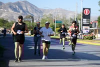 Carrera 10 millas y 5K Rotary