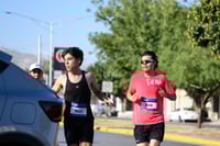 Carrera 10 millas y 5K Rotary