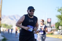 Carrera 10 millas y 5K Rotary