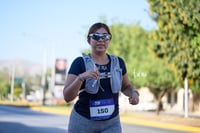 Carrera 10 millas y 5K Rotary