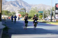 Carrera 10 millas y 5K Rotary