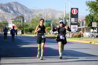 Carrera 10 millas y 5K Rotary