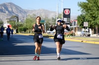 Carrera 10 millas y 5K Rotary