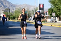 Carrera 10 millas y 5K Rotary
