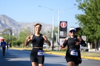 Carrera 10 millas y 5K Rotary