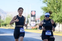 Carrera 10 millas y 5K Rotary
