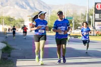 Carrera 10 millas y 5K Rotary