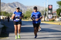 Carrera 10 millas y 5K Rotary
