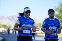 Carrera 10 millas y 5K Rotary