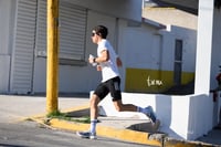 Carrera 10 millas y 5K Rotary