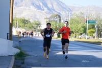 Carrera 10 millas y 5K Rotary