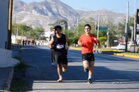 Carrera 10 millas y 5K Rotary