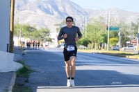 Carrera 10 millas y 5K Rotary