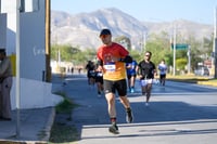 Carrera 10 millas y 5K Rotary