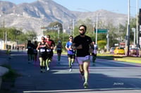 Carrera 10 millas y 5K Rotary