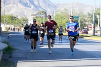 Carrera 10 millas y 5K Rotary