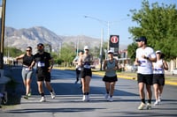 Carrera 10 millas y 5K Rotary