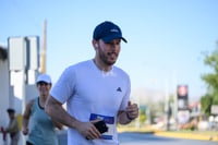 Carrera 10 millas y 5K Rotary