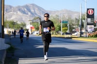 Carrera 10 millas y 5K Rotary