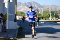 Carrera 10 millas y 5K Rotary