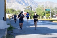 Carrera 10 millas y 5K Rotary