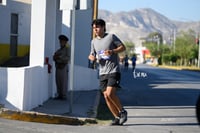 Carrera 10 millas y 5K Rotary