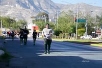 Carrera 10 millas y 5K Rotary