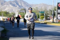 Carrera 10 millas y 5K Rotary